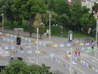 Alles für den Papst