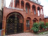 Zigeunerhaus in Soroka