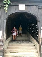 Sighisoara: Vom Burgberg zum Schulberg