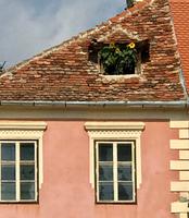 Sibiu: Am Kleinen Ring