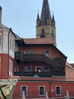 Sibiu: Am Kleinen Ring