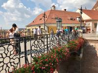Sibiu: Die Lügenbrücke