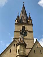 Sibiu: Am Huet-Platz
