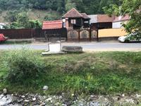 Sibiel: Auf der Dorfstraße