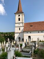 Sibiel: Die Dorfkirche