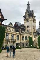 Schloss Peles