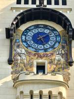 Iasi: Der Kulturpalast