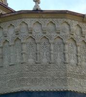 Iasi: Kirche der Drei Heiligen