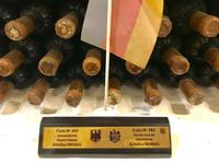 Cricova: Die Sammlung für Angela Merkel