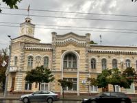 Chisinau: Stadtrundgang