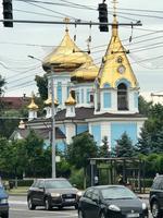 Chisinau: Stadtrundgang