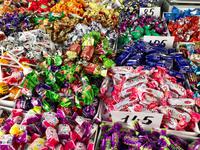 Chisinau: Auf dem Markt