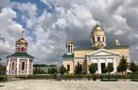 Bender: An der Festung