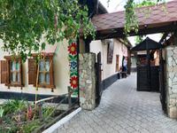 Tiraspol: Ukrainische Gaststätte