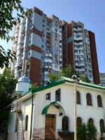 Chisinau: Alt und Neu