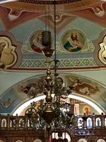 Chisinau: Orthodoxe Kirche der Heiligen Konstantin und Helena