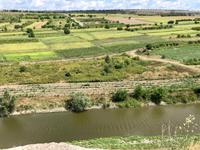 Orheiul Vechi: Der archäologische Fundort