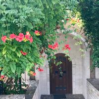 Orheiul Vechi: Das Mönchskloster