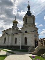 Orheiul Vechi: Das Mönchskloster