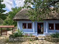 Butuceni: Heimatmuseum