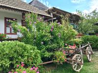 Butuceni: Die Dorfgaststätte