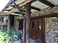 Butuceni: Rundgang durch das Dorf