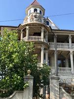 Soroca: Im Zigeunerviertel