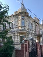 Soroca: Im Zigeunerviertel