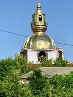 Soroca: Im Zigeunerviertel