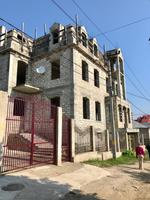 Soroca: Im Zigeunerviertel