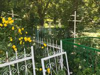 Pocrovca: Im Dorf der Altgläubigen