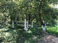 Pocrovca: Im Dorf der Altgläubigen