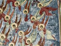 Sucevita: Moldaukloster