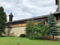 Sucevita: Moldaukloster