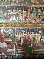 Sucevita: Moldaukloster