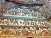 Sucevita: Moldaukloster