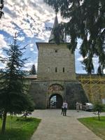 Sucevita: Moldaukloster