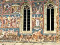 Moldovita: Moldaukloster