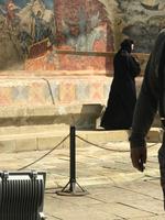 Voronet: Moldauklöster