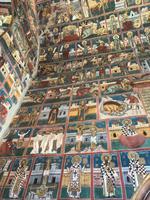 Voronet: Moldauklöster