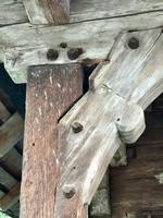 Biserica: Holzkirche