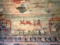 Biserica: Holzkirche