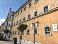 Sighetu Marmatiei: Gedenkstätte für die Opfer des Kommunismus