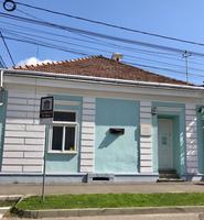 Sighetu Marmatiei: Elie Wiesel- Gedenkstätte