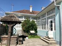 Sighetu Marmatiei: Elie Wiesel- Gedenkstätte