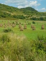 Fahrt durch die Marmarosch