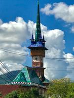 Sapanta: Der Fröhliche Friedhof