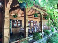 Marmarosch: Pension und Gaststätte