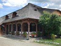 Marmarosch: Pension und Gaststätte