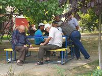 Goru Humorologui - Rentnerleben